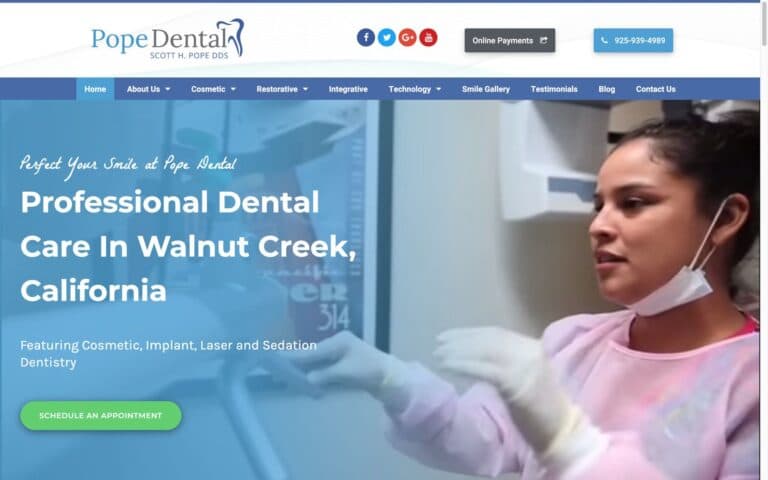 Pope Dental
