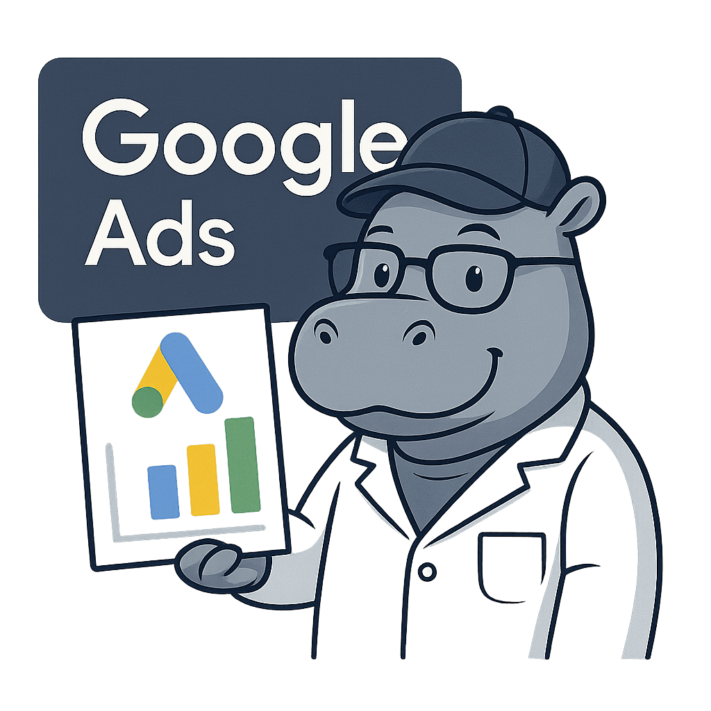 Google Ads