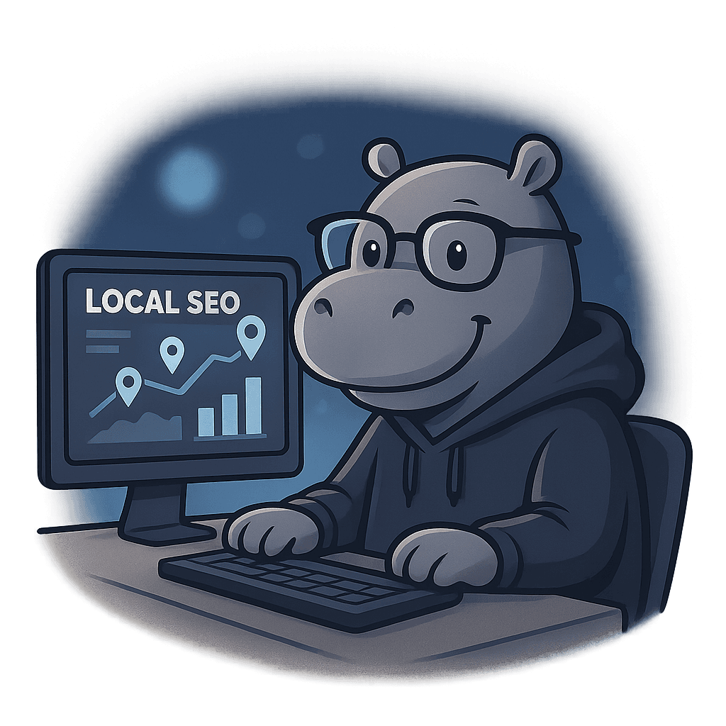 Local SEO