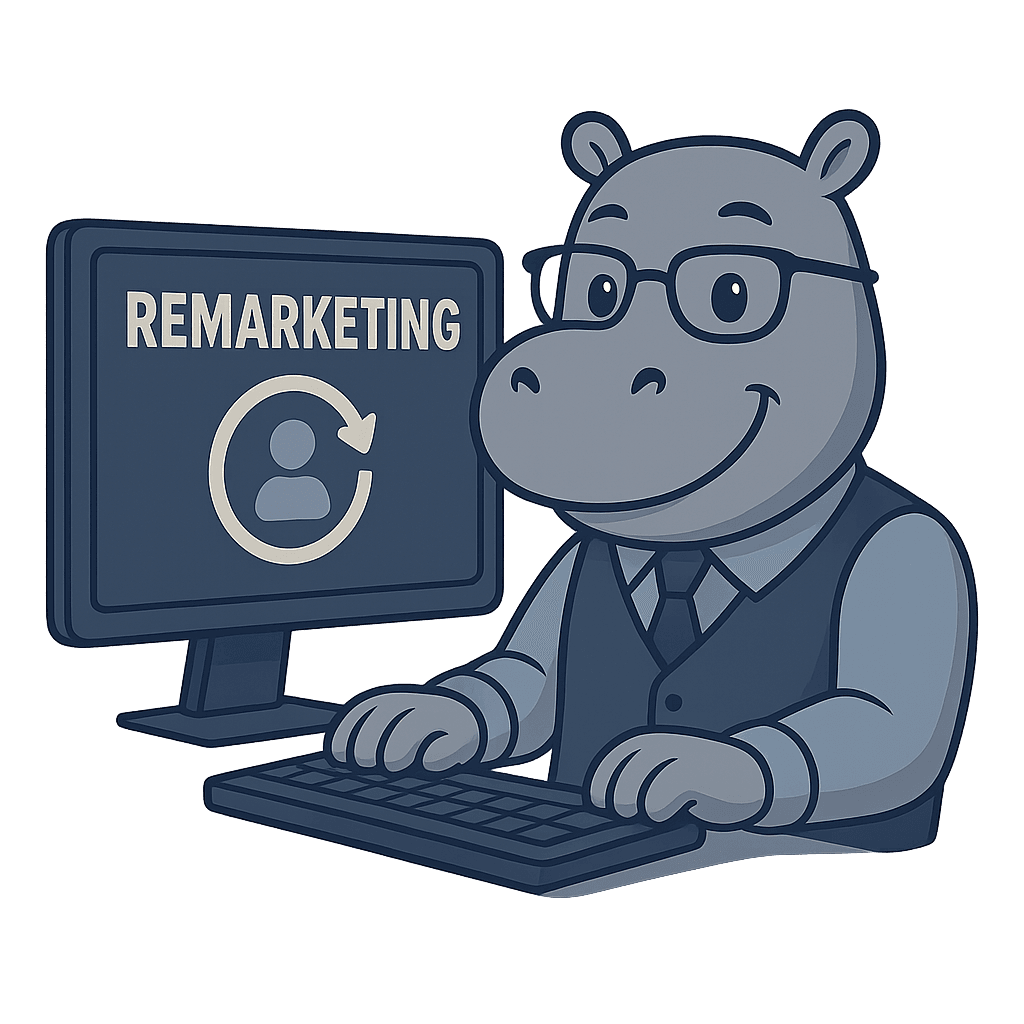 Remarketing